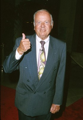 Dick Van Patten