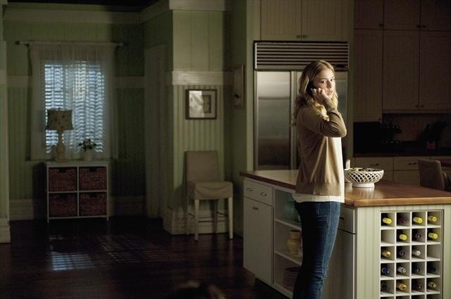 Still of Emily VanCamp in Kerstas (2011)