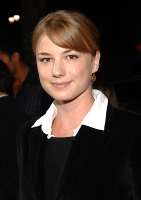 Emily VanCamp at event of Things We Lost in the Fire (2007)