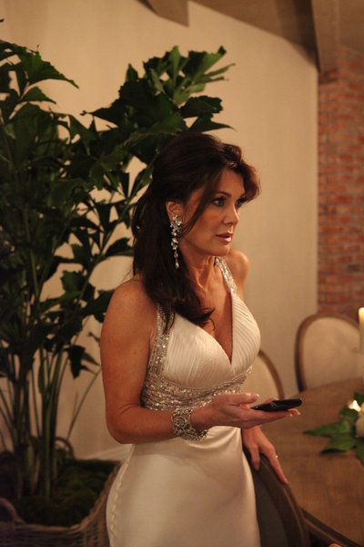 Still of Lisa Vanderpump in The Real Housewives of Beverly Hills (2010)