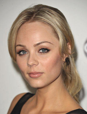 Laura Vandervoort