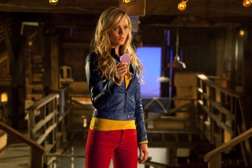 Still of Laura Vandervoort in Smallville (2001)