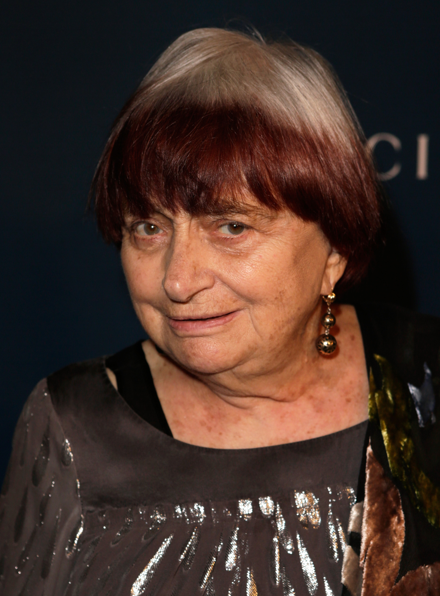 Agnès Varda