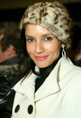 Leonor Varela at event of Hell Ride (2008)
