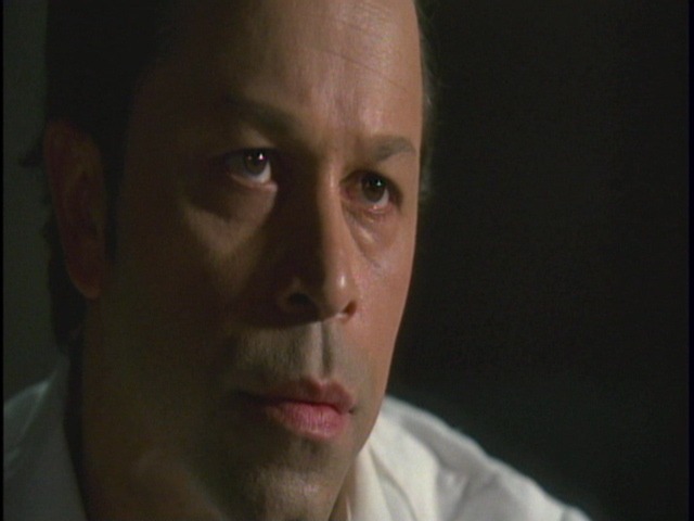 Nelson Vasquez as Mark Ocurro in Law & Order: Special Victims Unit