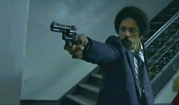 Nelson Vasquez as Tito Goya in PINERO