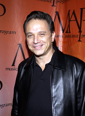 Jimmie Vaughan