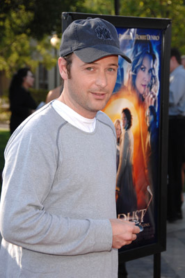 Matthew Vaughn at event of Zvaigzdziu dulkes (2007)