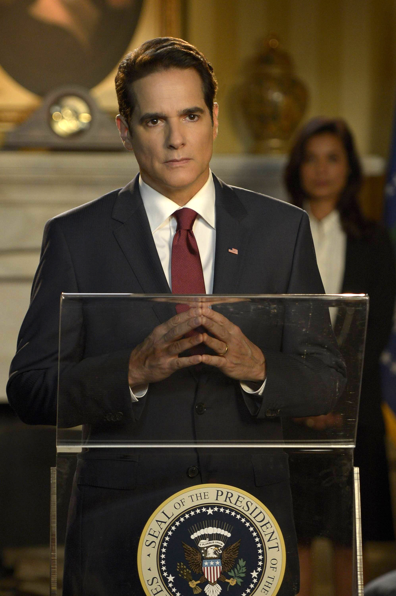 Still of Yul Vazquez in The Lottery (2014)