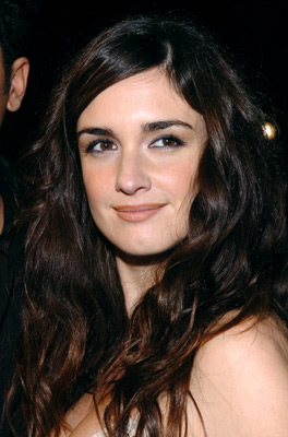 Paz Vega at event of Spanglish (2004)