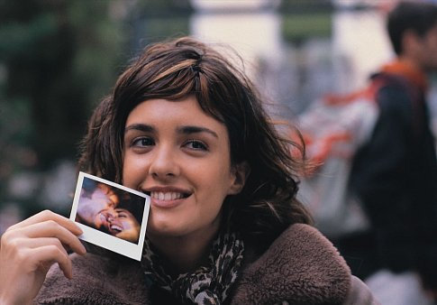 Still of Paz Vega in Lucía y el sexo (2001)