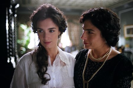 Paz Vega in La masseria delle allodole (2007)