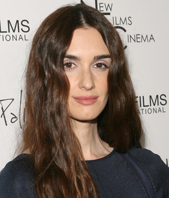 Paz Vega at event of Burning Palms (2010)