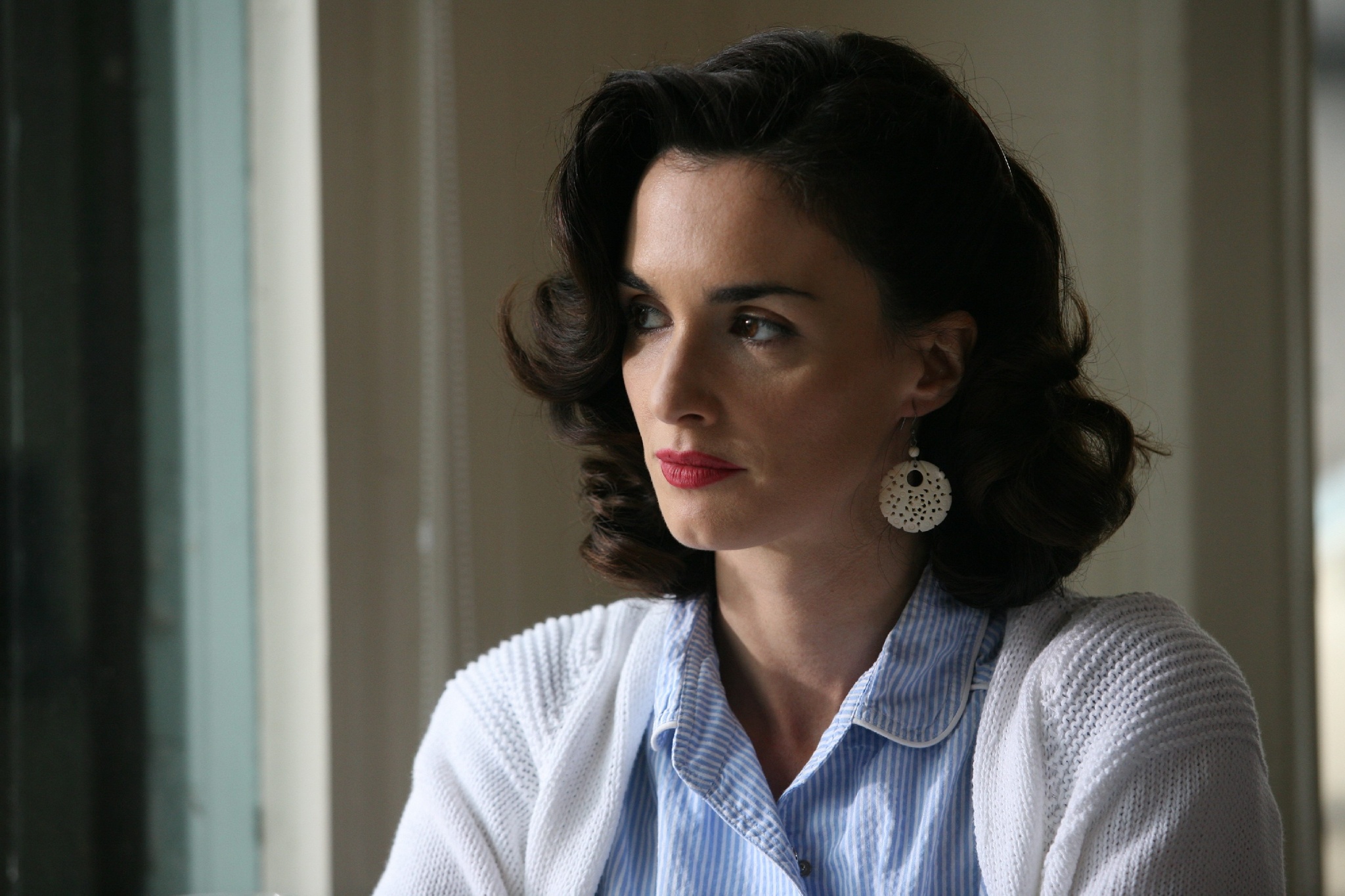 Still of Paz Vega in Triage (2009)