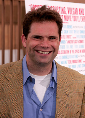 Dana Gould at event of The Aristocrats (2005)