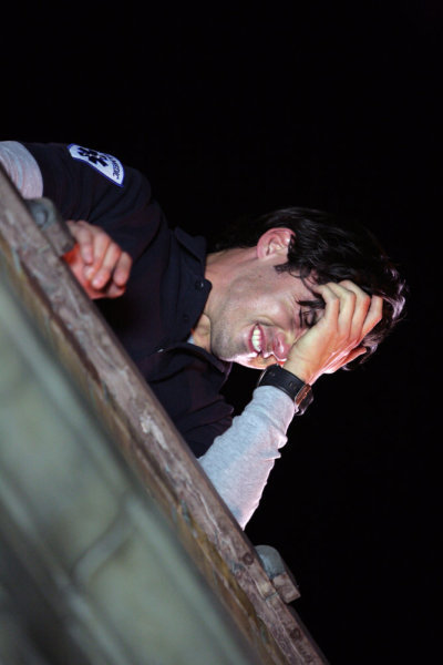 Still of Milo Ventimiglia in Herojai (2006)