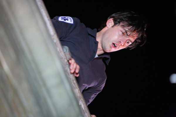 Still of Milo Ventimiglia in Herojai (2006)