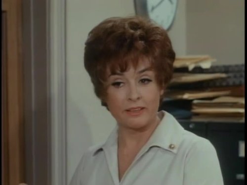 Still of Elena Verdugo in Marcus Welby, M.D. (1969)