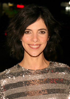 Maribel Verdú at event of Pan's Labyrinth (2006)