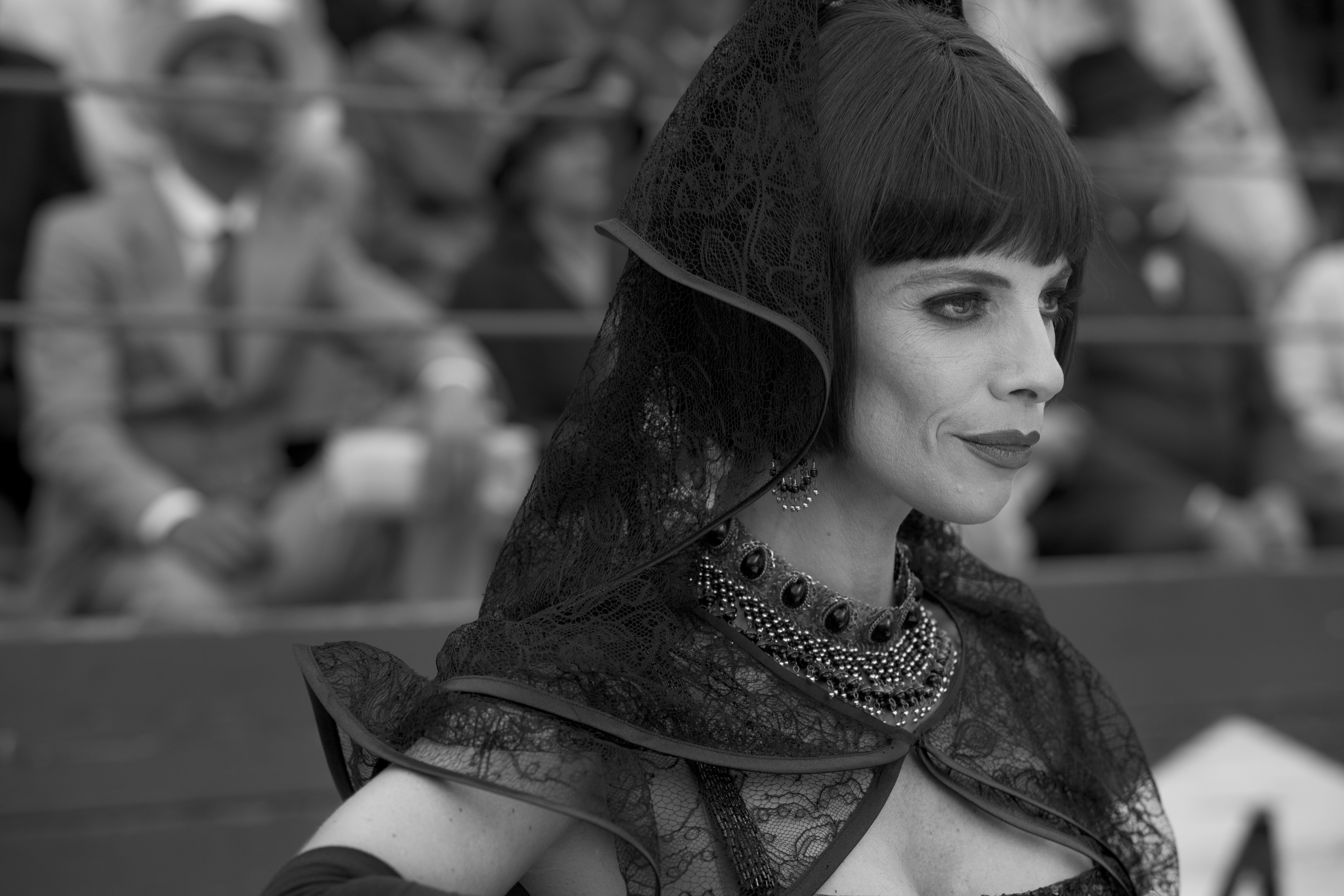 Maribel Verdú in Blancanieves (2012)