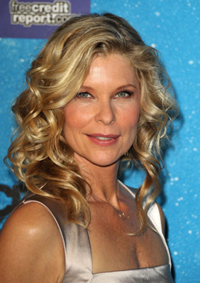 Kate Vernon at event of Scream Awards 2009 (2009)