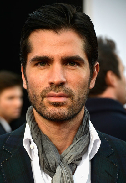 Actor Eduardo Verastegui attends The 40th Annual People's Choice Awards at Nokia Theatre L.A. Live on January 8, 2014 in Los Angeles, California.
