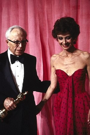 11518-9 Academy Awards: 51st Annual Audrey Hepburn