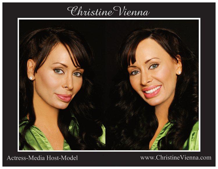 Christine Vienna 2013