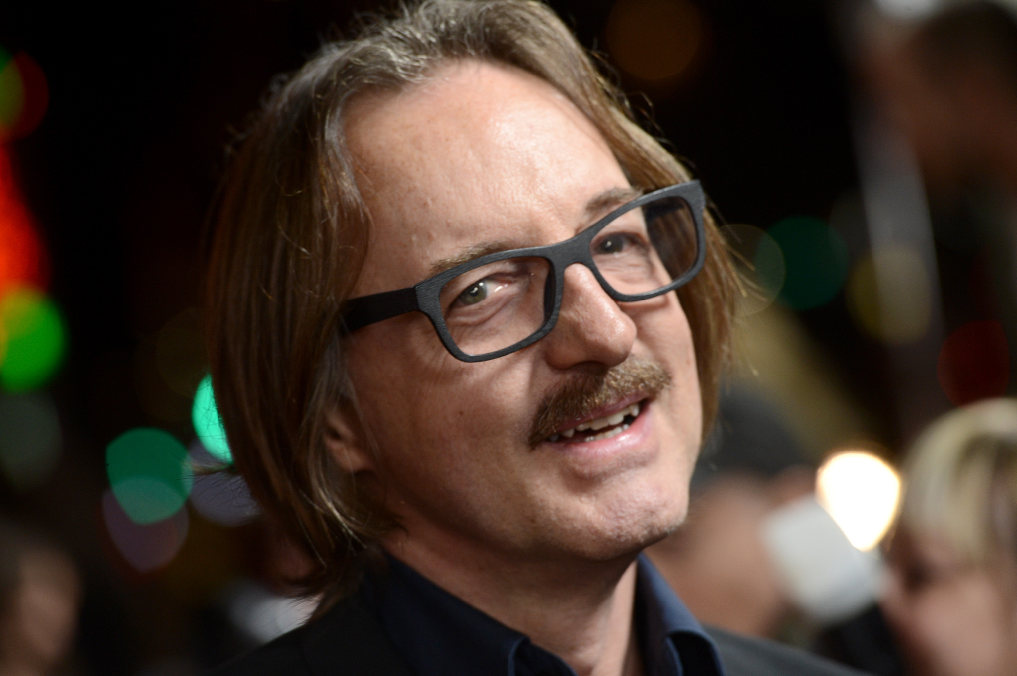 Butch Vig at event of Sound City (2013)