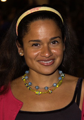 Tracy Vilar at event of K-PAX (2001)