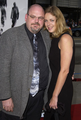 Pruitt Taylor Vince at event of Identity (2003)