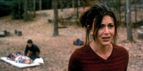 Still of Cerina Vincent in Cabin Fever (2002)