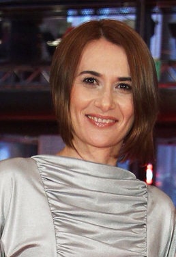 Clara Voda