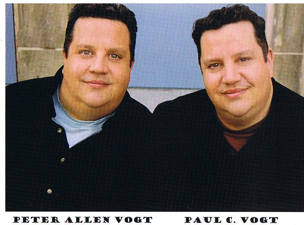 Peter Allen Vogt