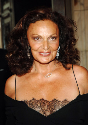 Diane von Fürstenberg