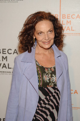 Diane von Fürstenberg