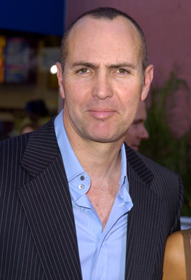 Arnold Vosloo at event of Van Helsing (2004)