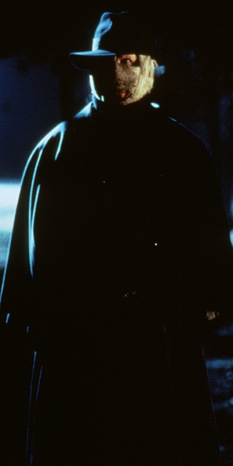 Still of Arnold Vosloo in Darkman II: The Return of Durant (1995)