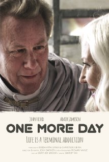 One More Day Cast Includes: John Heard, Adair Jameson, Ralph Votrian