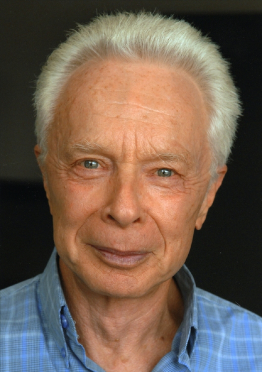 Actor Ralph Votrian