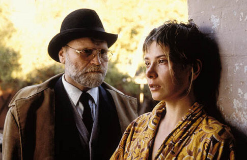 Still of Yuliya Vysotskaya in Dom durakov (2002)