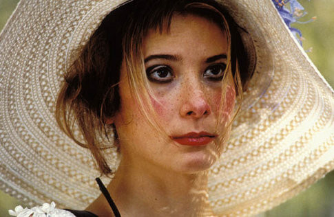 Still of Yuliya Vysotskaya in Dom durakov (2002)