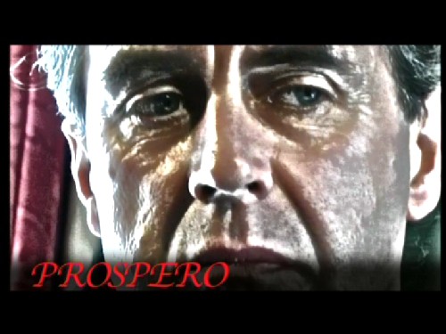 Prospero