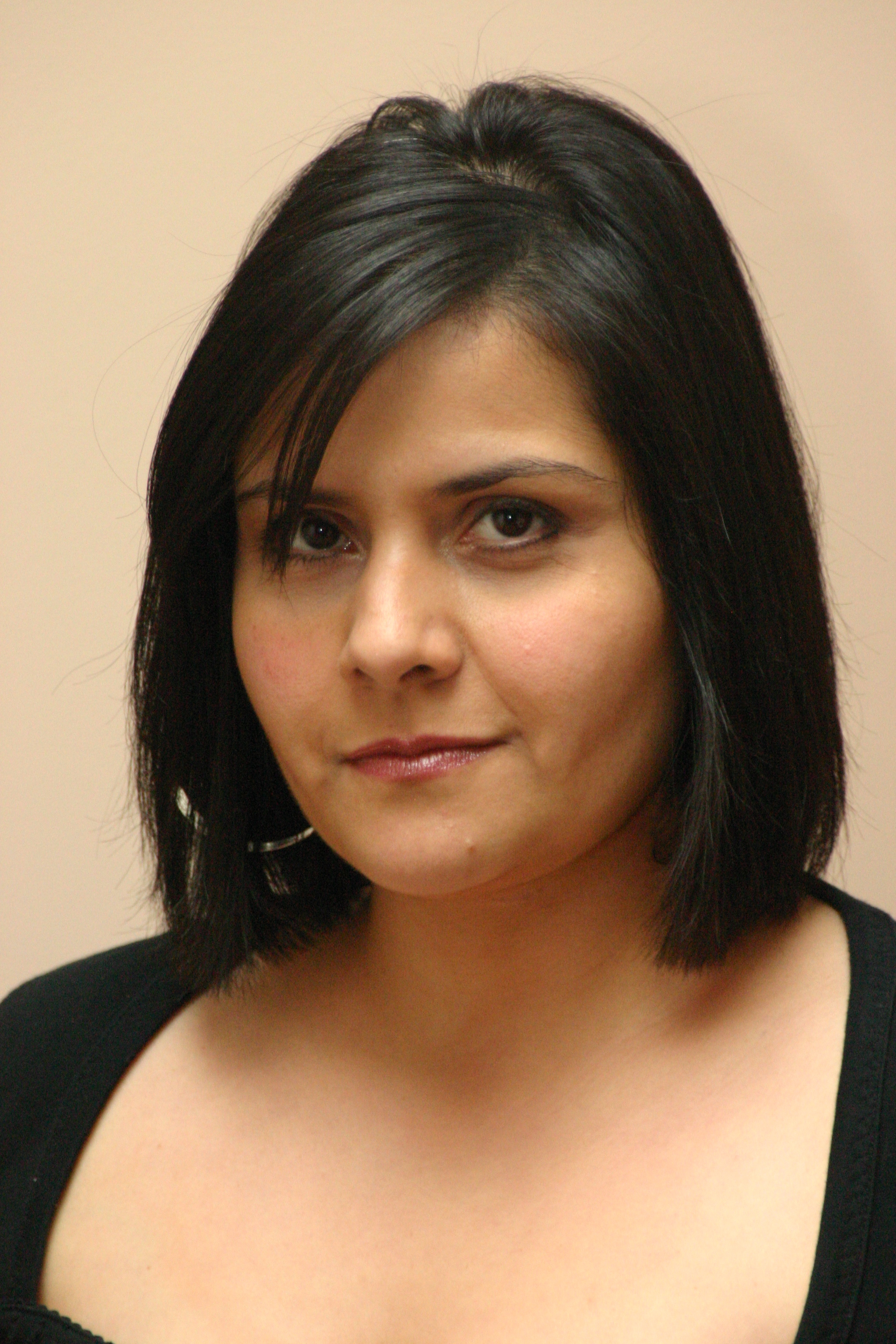 Nina Wadia