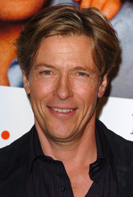 Jack Wagner at event of The Upside of Anger (2005)