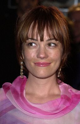 Natasha Gregson Wagner at event of Kokainas (2001)