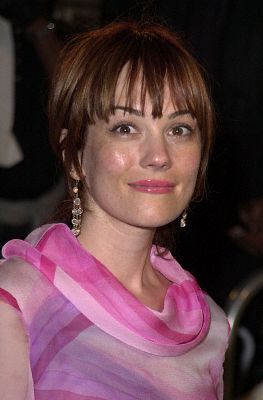 Natasha Gregson Wagner at event of Kokainas (2001)