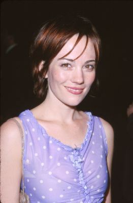 Natasha Gregson Wagner at event of High Fidelity (2000)
