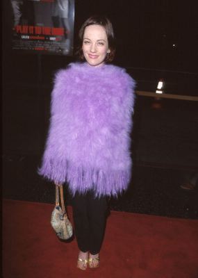 Natasha Gregson Wagner at event of Play It to the Bone (1999)