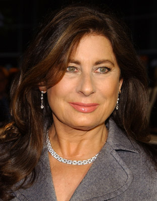 Paula Wagner at event of Lions for Lambs (2007)